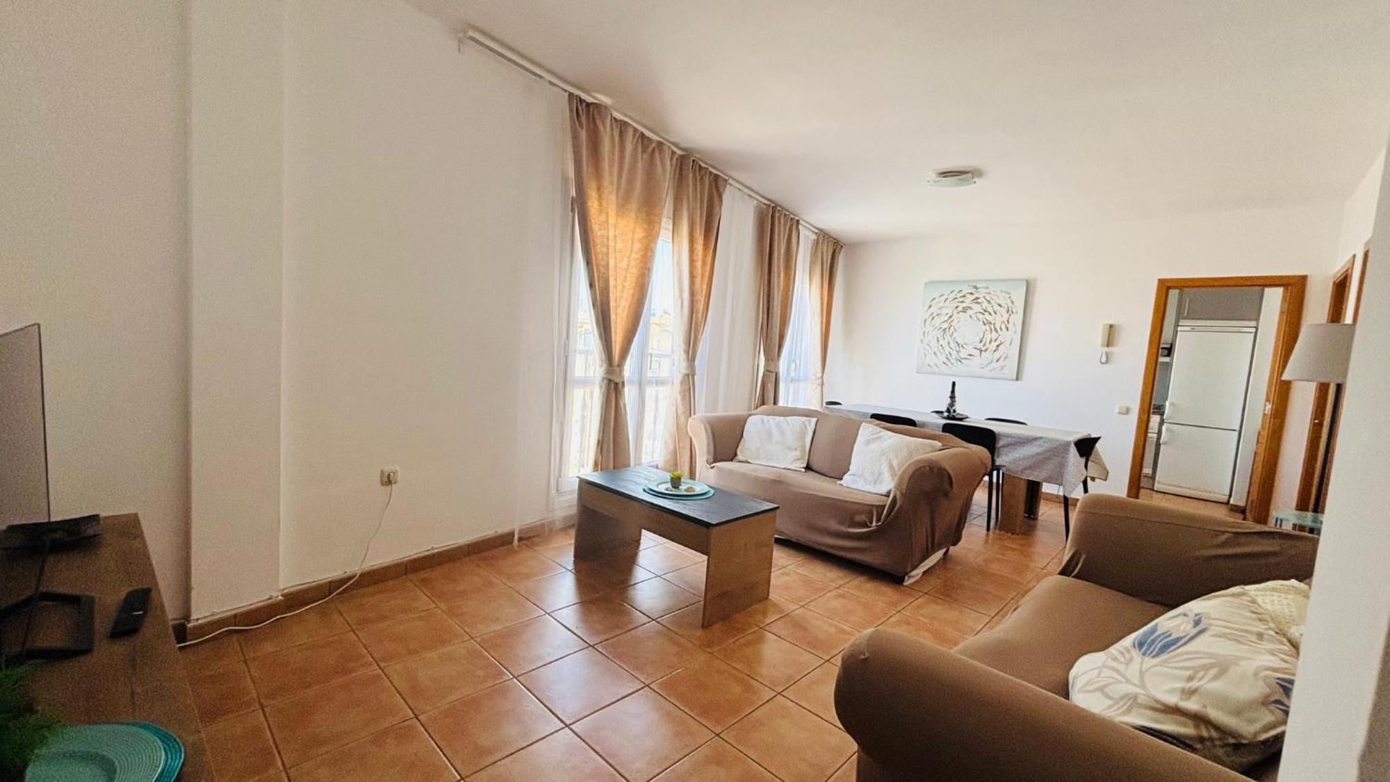 Ferienwohnung Casa Mika Oliastur 25 Cotillo Exterior foto