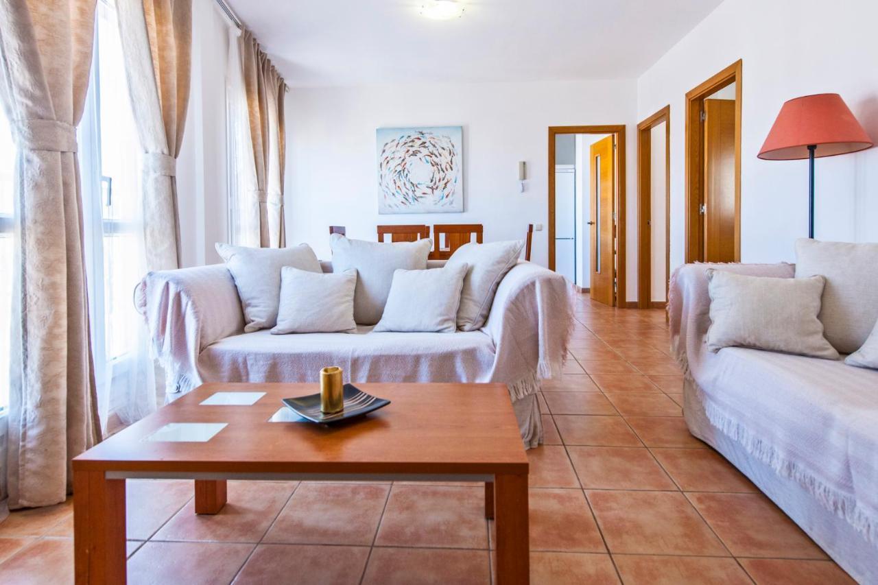 Ferienwohnung Casa Mika Oliastur 25 Cotillo Exterior foto