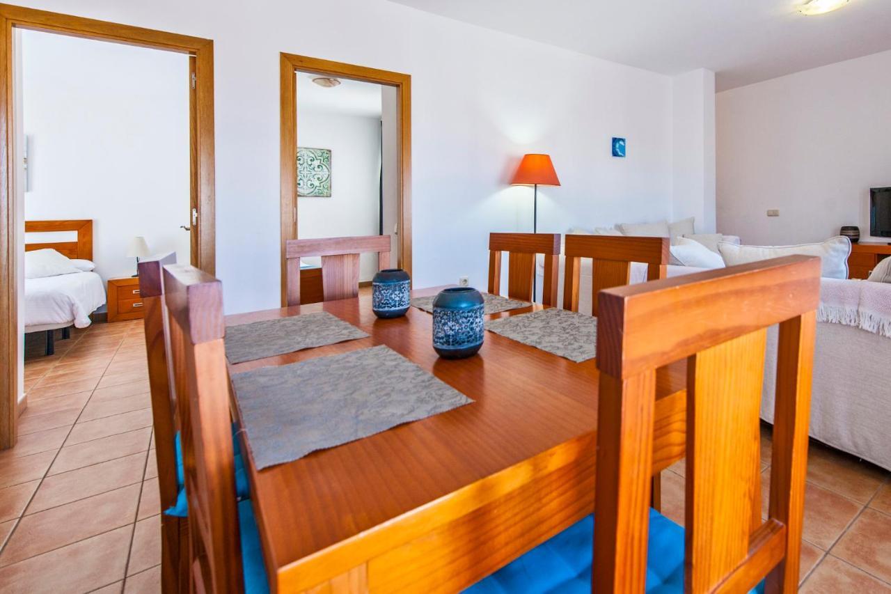 Ferienwohnung Casa Mika Oliastur 25 Cotillo Exterior foto