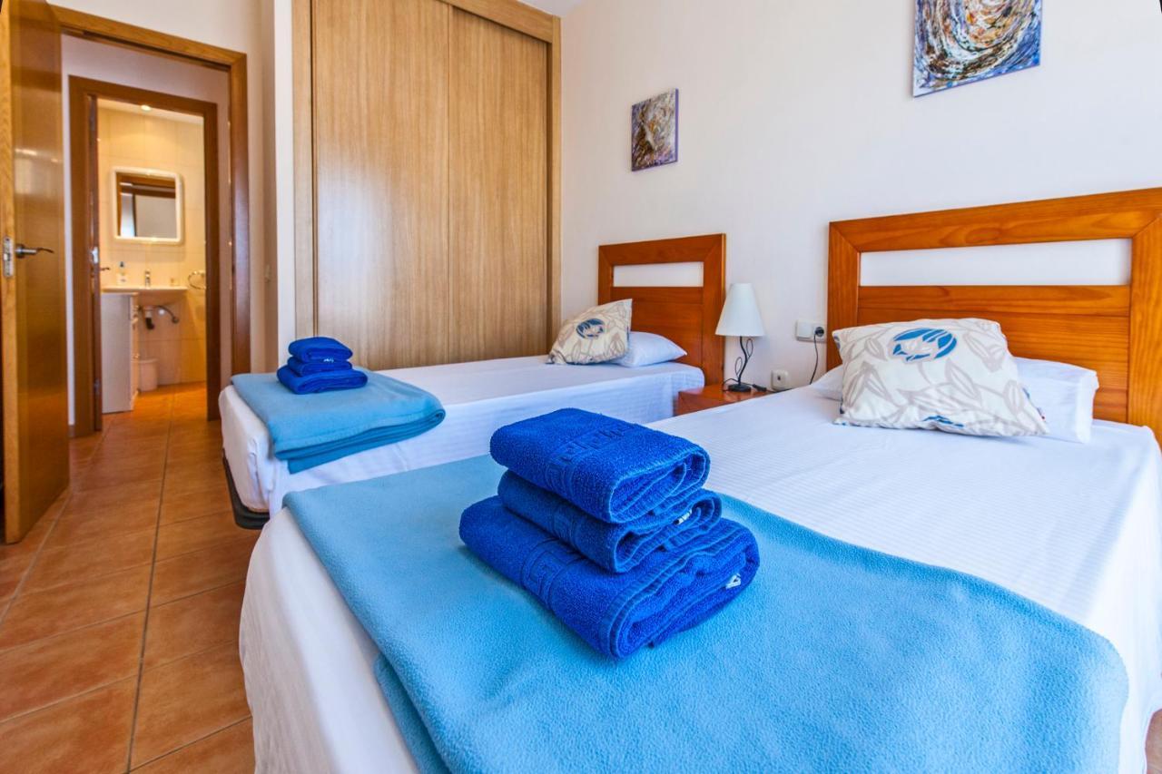 Ferienwohnung Casa Mika Oliastur 25 Cotillo Exterior foto