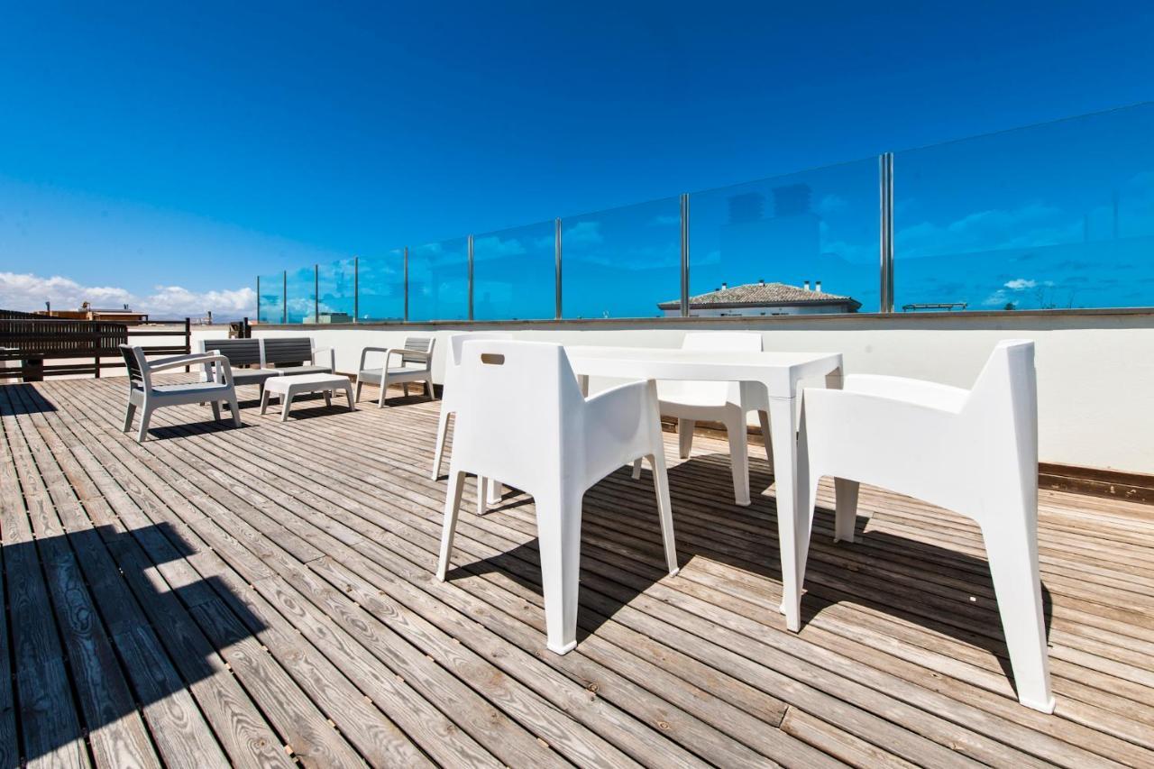 Ferienwohnung Casa Mika Oliastur 25 Cotillo Exterior foto